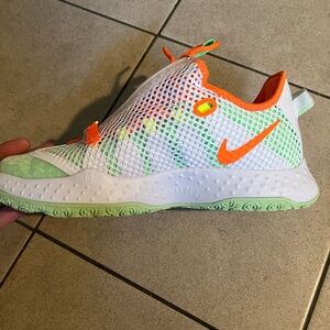 Worn once. Perfect condition
